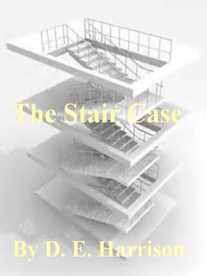 cover image of The Stair Case